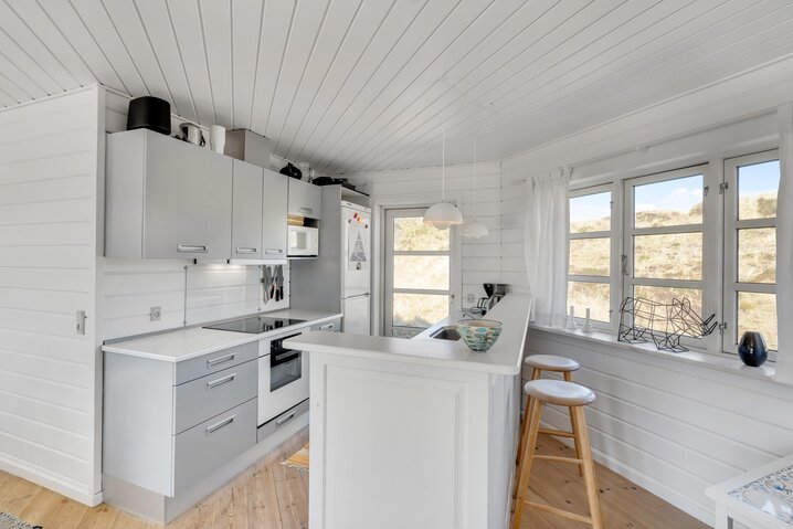 Ferienhaus 52008 in Hjelmevej 10, Grærup Strand - Bild #3