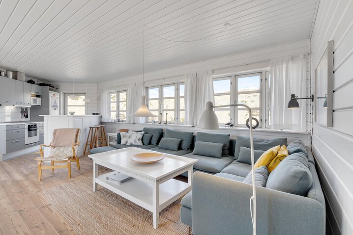 Ferienhaus 52008 in Hjelmevej 10, Grærup Strand - Bild #4