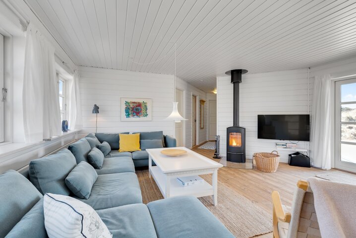 Ferienhaus 52008 in Hjelmevej 10, Grærup Strand - Bild #5