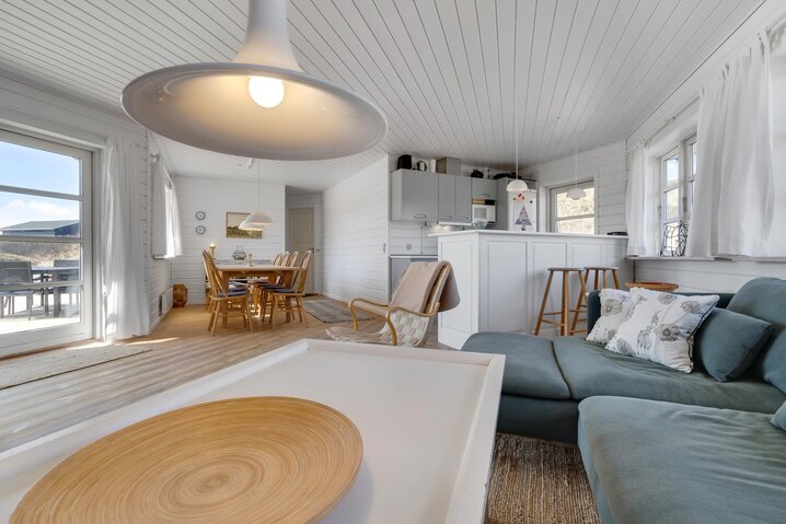 Ferienhaus 52008 in Hjelmevej 10, Grærup Strand - Bild #6