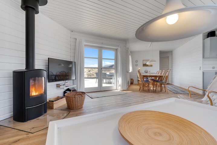 Ferienhaus 52008 in Hjelmevej 10, Grærup Strand - Bild #7