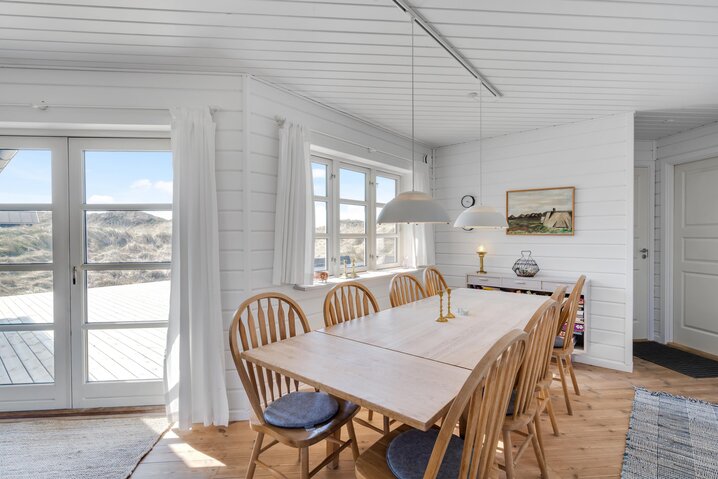 Ferienhaus 52008 in Hjelmevej 10, Grærup Strand - Bild #8