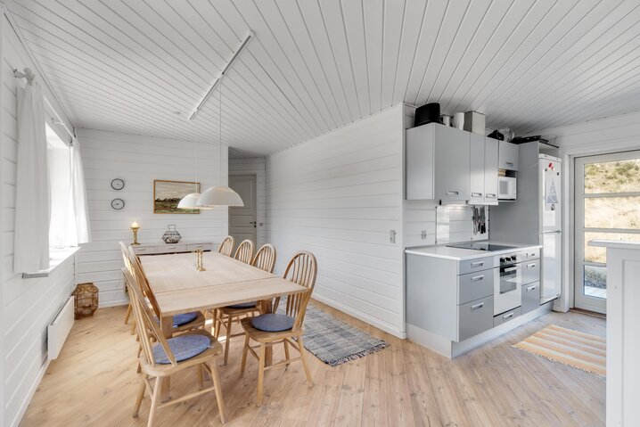 Ferienhaus 52008 in Hjelmevej 10, Grærup Strand - Bild #9