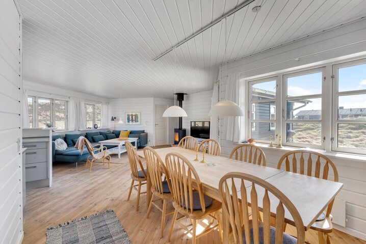 Ferienhaus 52008 in Hjelmevej 10, Grærup Strand - Bild #10