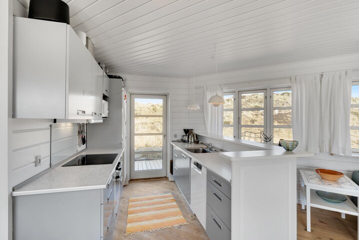 Ferienhaus 52008 in Hjelmevej 10, Grærup Strand - Bild #11