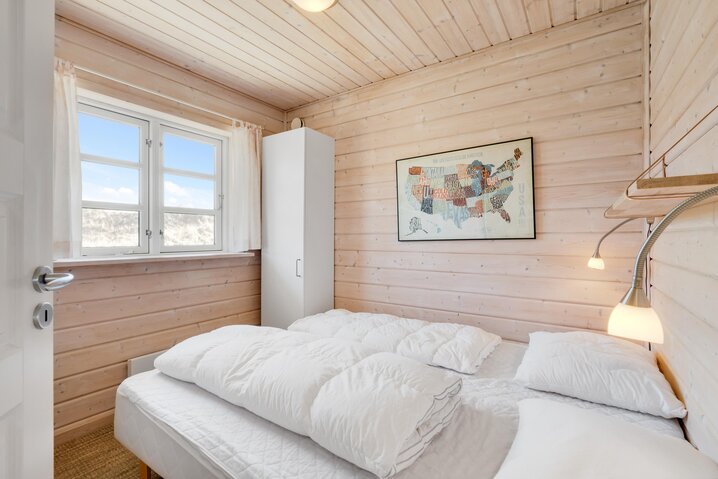 Ferienhaus 52008 in Hjelmevej 10, Grærup Strand - Bild #12