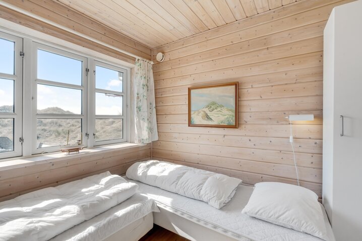 Ferienhaus 52008 in Hjelmevej 10, Grærup Strand - Bild #16