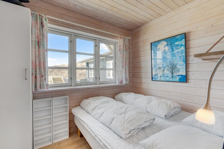 Ferienhaus 52008 in Hjelmevej 10, Grærup Strand - Bild #20