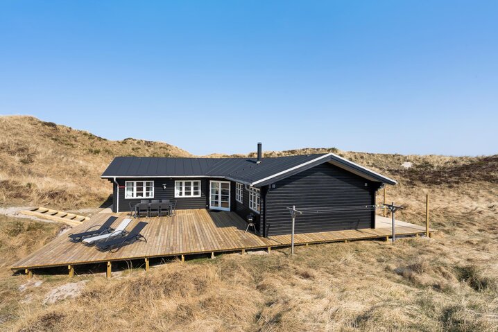 Ferienhaus 52008 in Hjelmevej 10, Grærup Strand - Bild #24