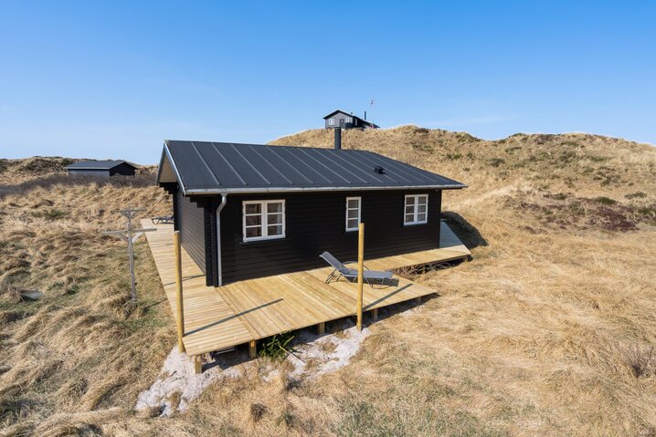 Ferienhaus 52008 in Hjelmevej 10, Grærup Strand - Bild #25