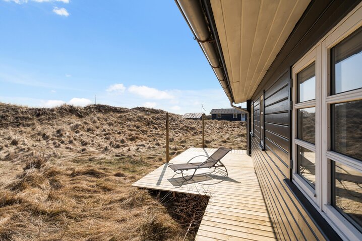 Ferienhaus 52008 in Hjelmevej 10, Grærup Strand - Bild #27