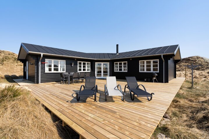 Ferienhaus 52008 in Hjelmevej 10, Grærup Strand - Bild #29