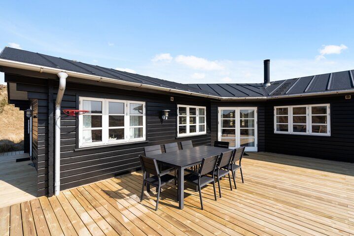 Ferienhaus 52008 in Hjelmevej 10, Grærup Strand - Bild #30