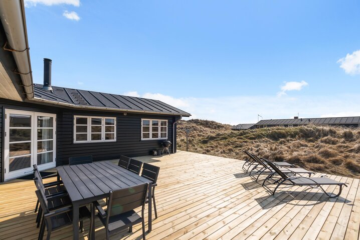 Ferienhaus 52008 in Hjelmevej 10, Grærup Strand - Bild #31