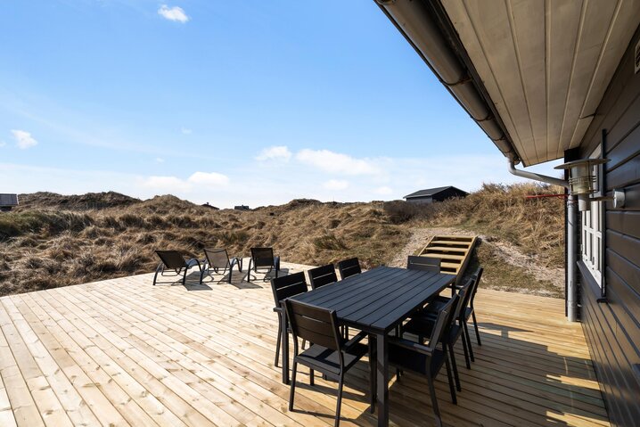 Ferienhaus 52008 in Hjelmevej 10, Grærup Strand - Bild #32