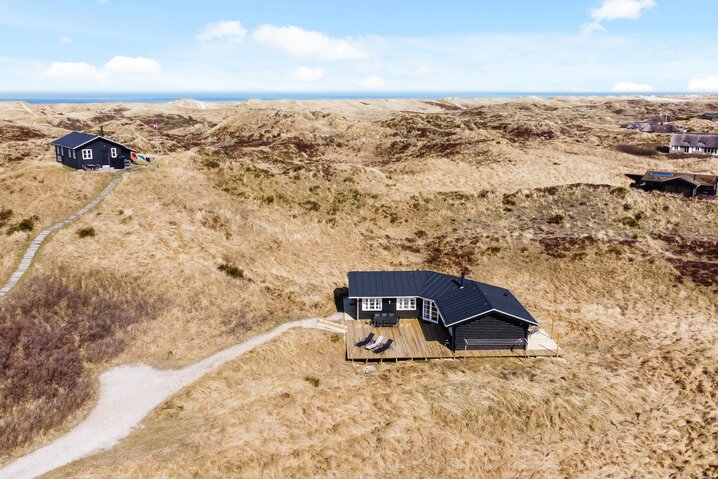 Ferienhaus 52008 in Hjelmevej 10, Grærup Strand - Bild #34