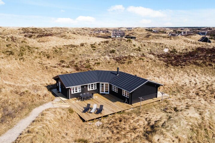 Ferienhaus 52008 in Hjelmevej 10, Grærup Strand - Bild #35