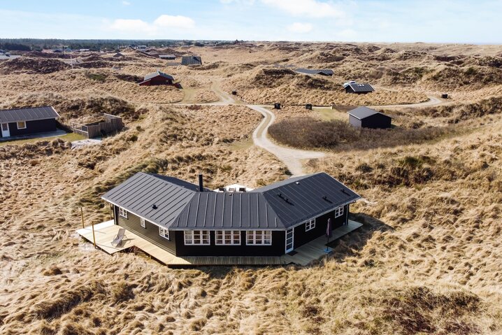 Ferienhaus 52008 in Hjelmevej 10, Grærup Strand - Bild #37