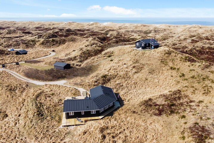 Ferienhaus 52008 in Hjelmevej 10, Grærup Strand - Bild #38