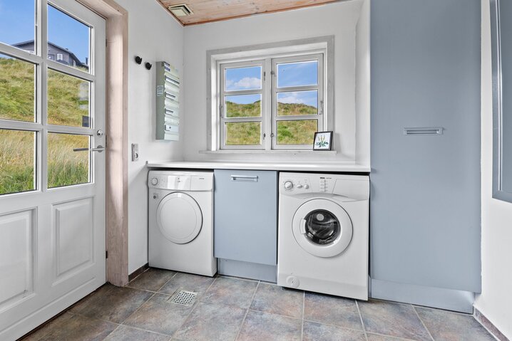 Ferienhaus 52008 in Hjelmevej 10, Grærup Strand - Bild #23