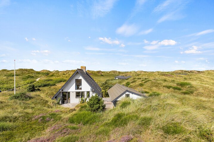 Sommerhus 52018 på Stenurtsvej 6, Grærup Strand - Billede #0