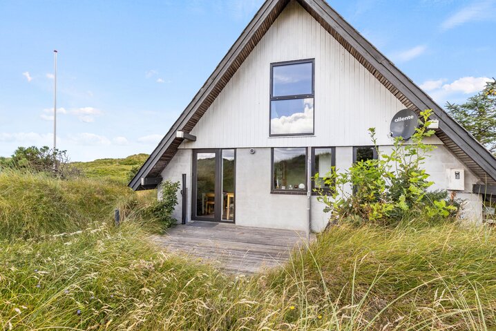 Sommerhus 52018 på Stenurtsvej 6, Grærup Strand - Billede #16