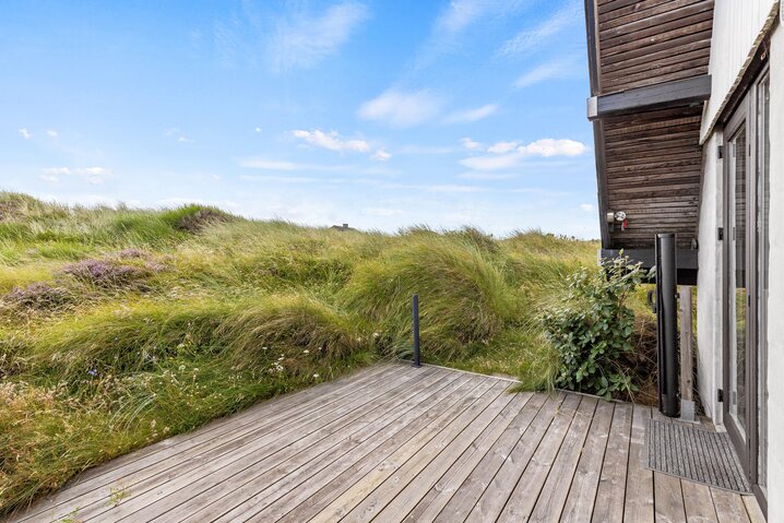 Sommerhus 52018 på Stenurtsvej 6, Grærup Strand - Billede #17