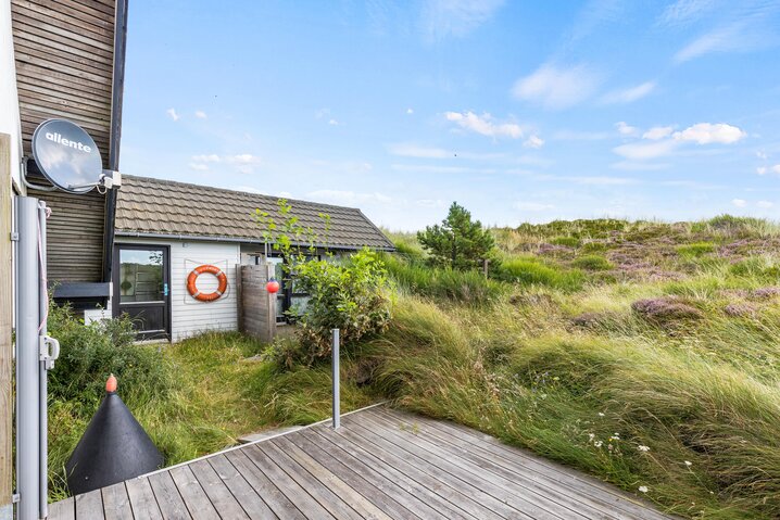 Sommerhus 52018 på Stenurtsvej 6, Grærup Strand - Billede #18