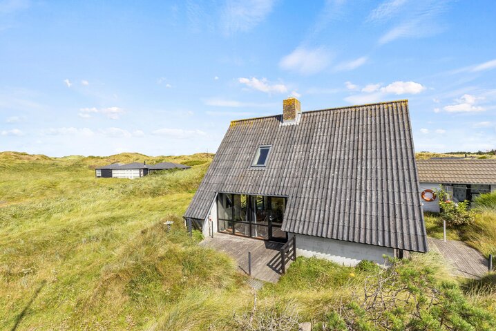 Sommerhus 52018 på Stenurtsvej 6, Grærup Strand - Billede #21