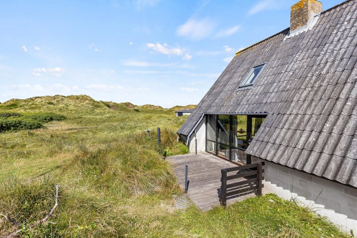 Sommerhus 52018 på Stenurtsvej 6, Grærup Strand - Billede #22