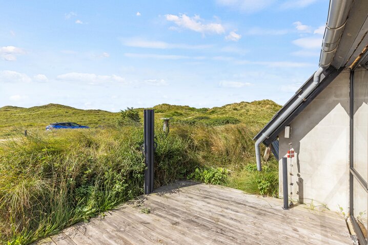 Sommerhus 52018 på Stenurtsvej 6, Grærup Strand - Billede #23