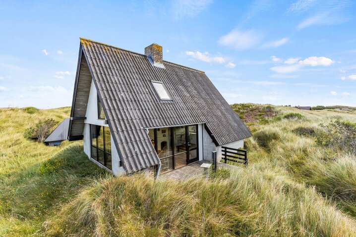 Sommerhus 52018 på Stenurtsvej 6, Grærup Strand - Billede #26