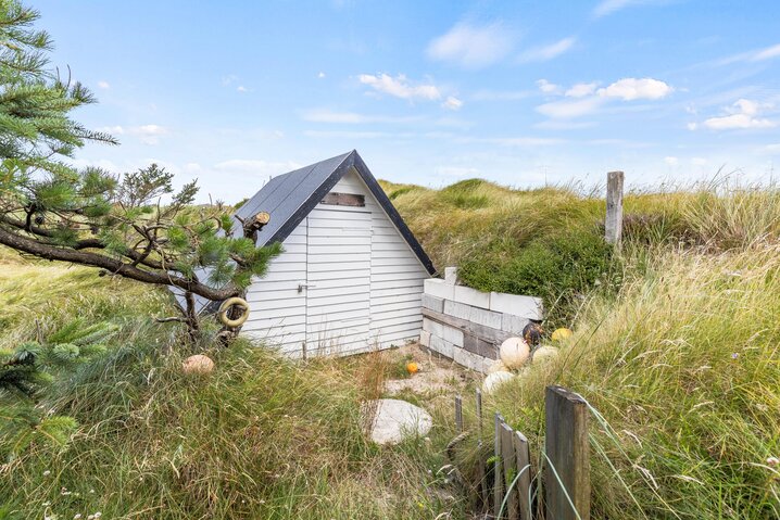 Sommerhus 52018 på Stenurtsvej 6, Grærup Strand - Billede #27