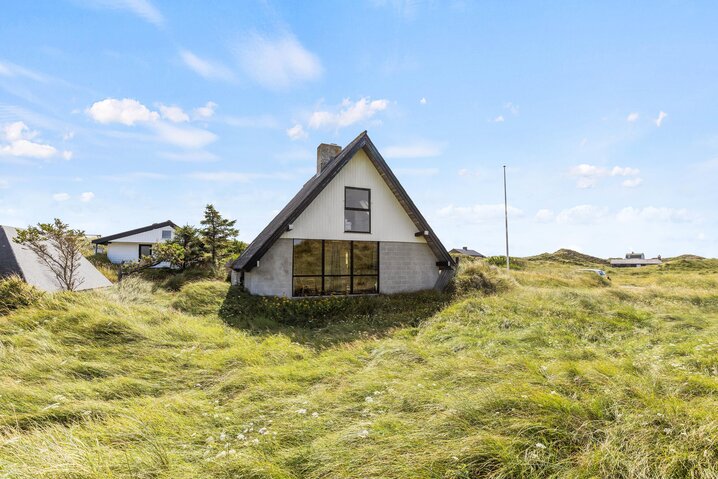 Sommerhus 52018 på Stenurtsvej 6, Grærup Strand - Billede #28