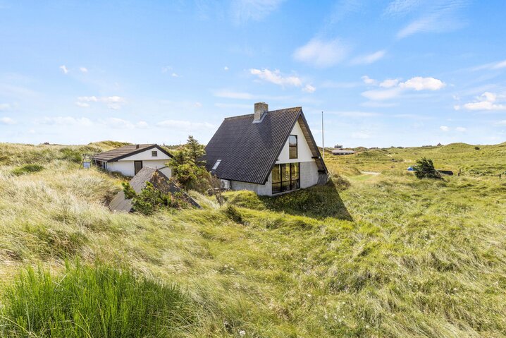 Sommerhus 52018 på Stenurtsvej 6, Grærup Strand - Billede #29