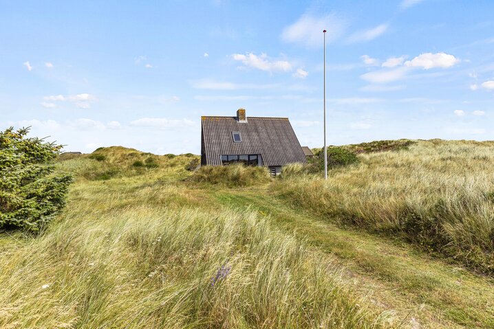 Sommerhus 52018 på Stenurtsvej 6, Grærup Strand - Billede #30