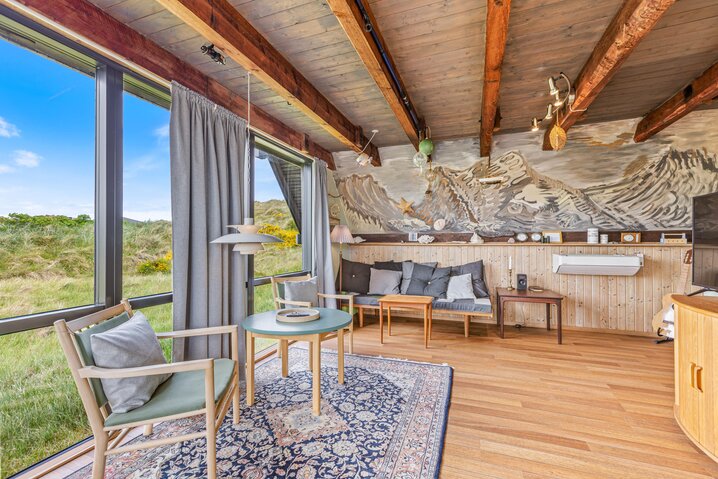 Holiday home 52018 at Stenurtsvej 6, Grærup Strand - Picture #1