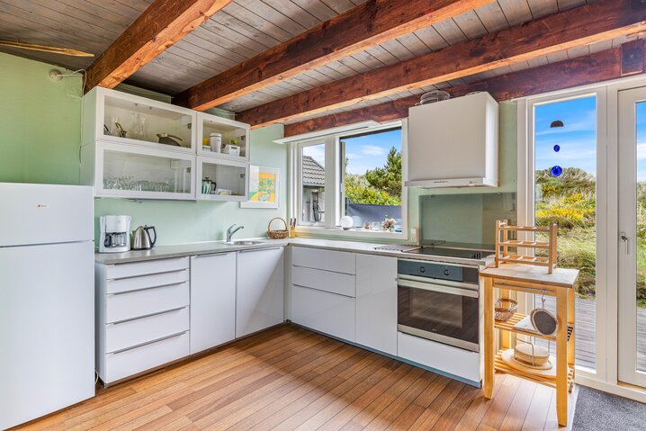 Holiday home 52018 at Stenurtsvej 6, Grærup Strand - Picture #2