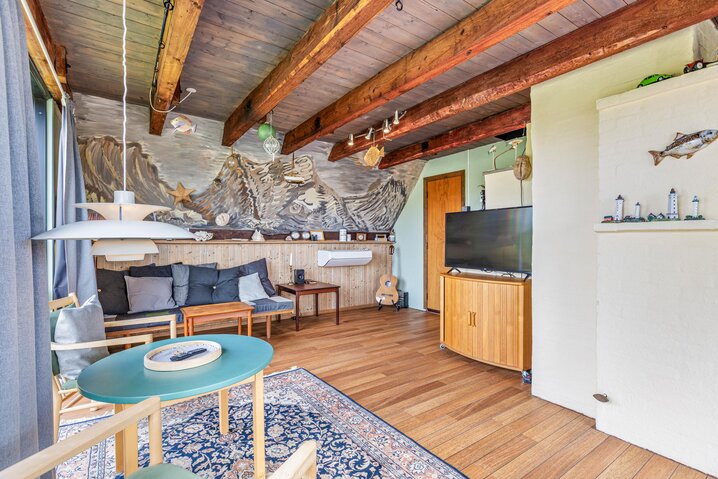 Holiday home 52018 at Stenurtsvej 6, Grærup Strand - Picture #3