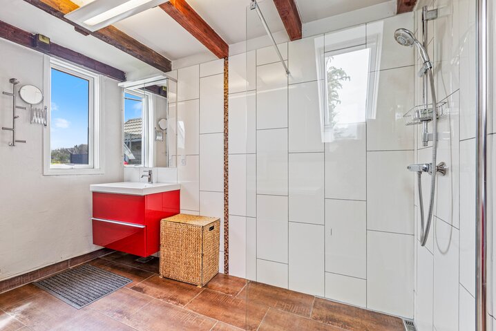 Holiday home 52018 at Stenurtsvej 6, Grærup Strand - Picture #12