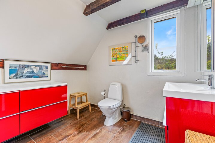 Holiday home 52018 at Stenurtsvej 6, Grærup Strand - Picture #14