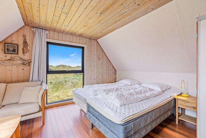 Holiday home 52018 at Stenurtsvej 6, Grærup Strand - Picture #16