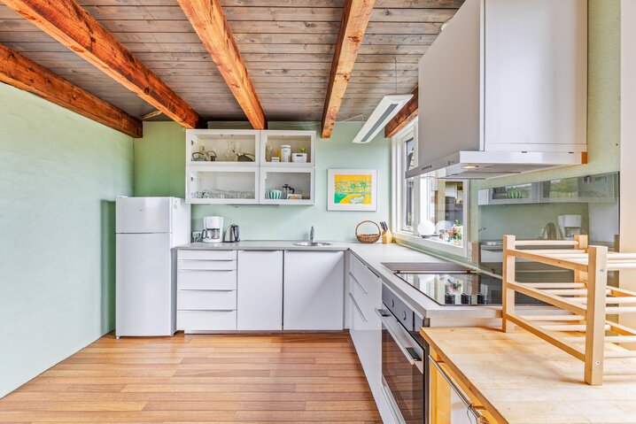 Holiday home 52018 at Stenurtsvej 6, Grærup Strand - Picture #8