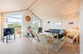 Ferienhaus 52019 in Hjelmevej 7, Grærup Strand - Bild #2