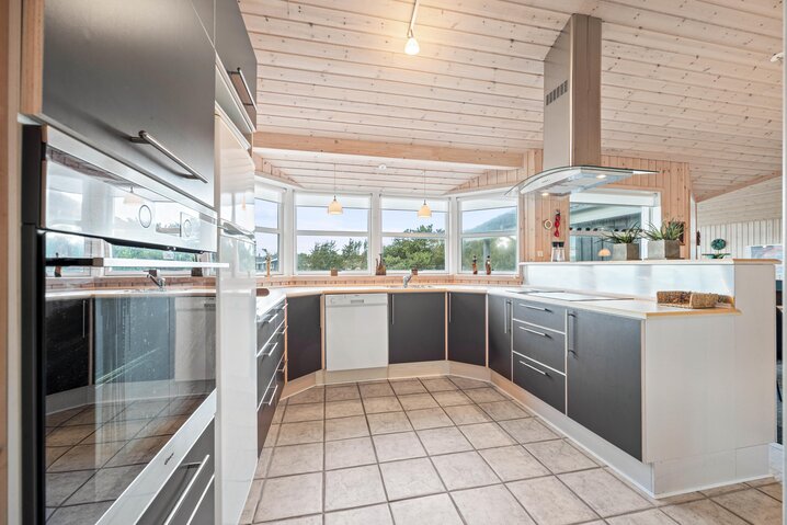 Ferienhaus 52019 in Hjelmevej 7, Grærup Strand - Bild #2