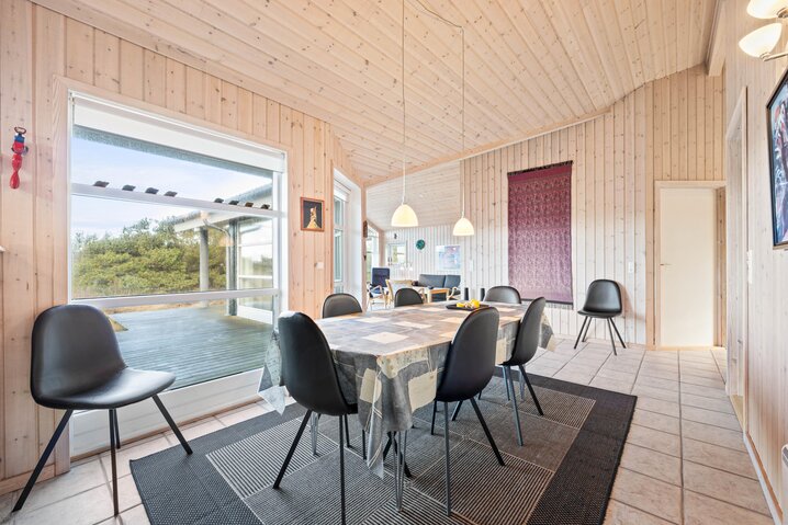 Ferienhaus 52019 in Hjelmevej 7, Grærup Strand - Bild #6