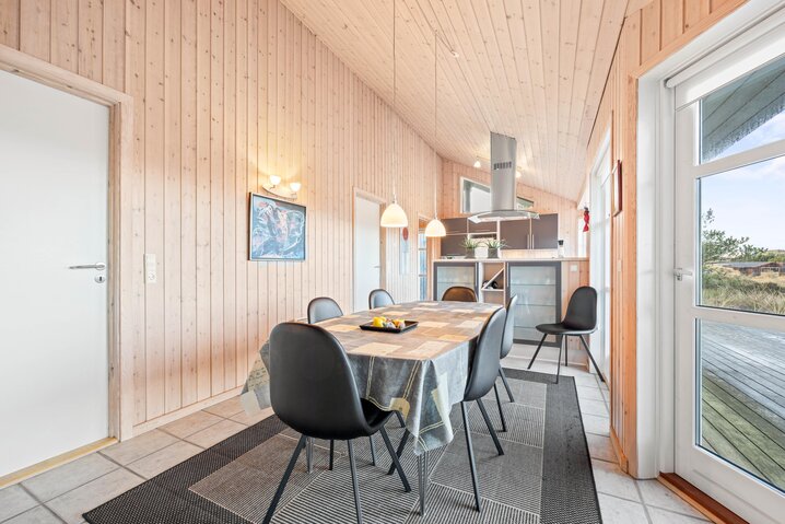 Ferienhaus 52019 in Hjelmevej 7, Grærup Strand - Bild #7