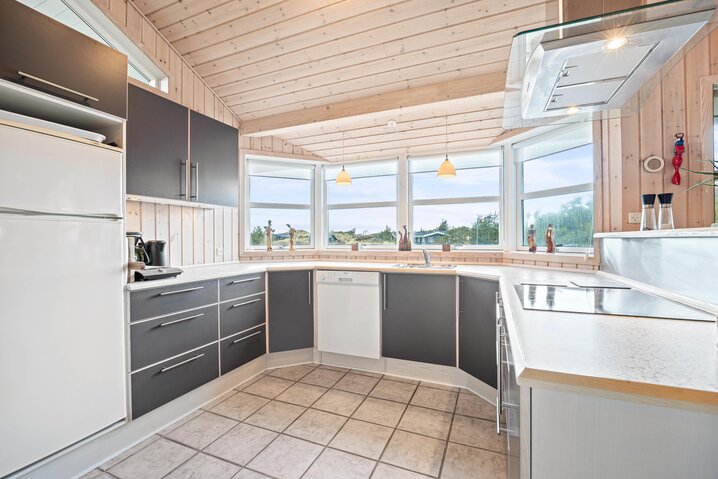 Ferienhaus 52019 in Hjelmevej 7, Grærup Strand - Bild #8