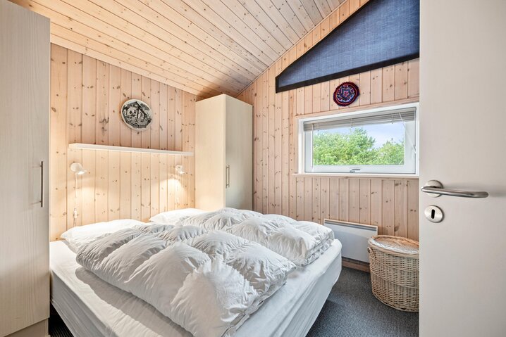 Ferienhaus 52019 in Hjelmevej 7, Grærup Strand - Bild #9