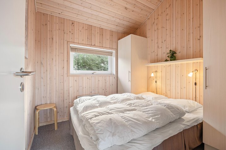 Ferienhaus 52019 in Hjelmevej 7, Grærup Strand - Bild #14